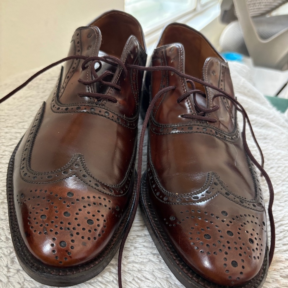 Cordwainer Wright - image 1